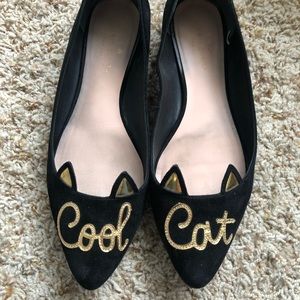 Kate Spade ♠️ Flats